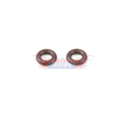 INFINITY TS121 O-RING for GEAR DIFF (2pcs)